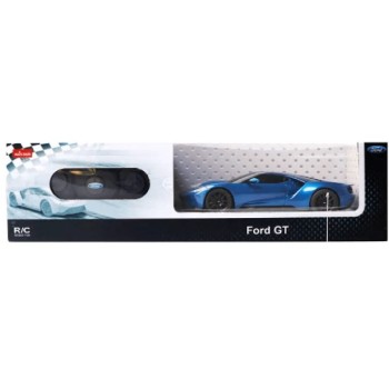 RASTAR Ford GT 1:24