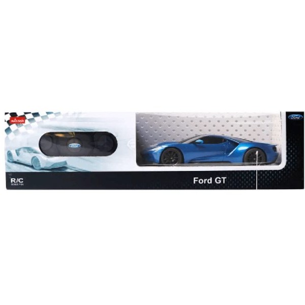 RASTAR Ford GT 1:24