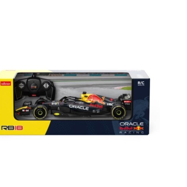 RASTAR Igračka formula red bull