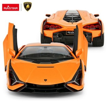 RASTAR Lamborghini Sian 1:14 (36141)