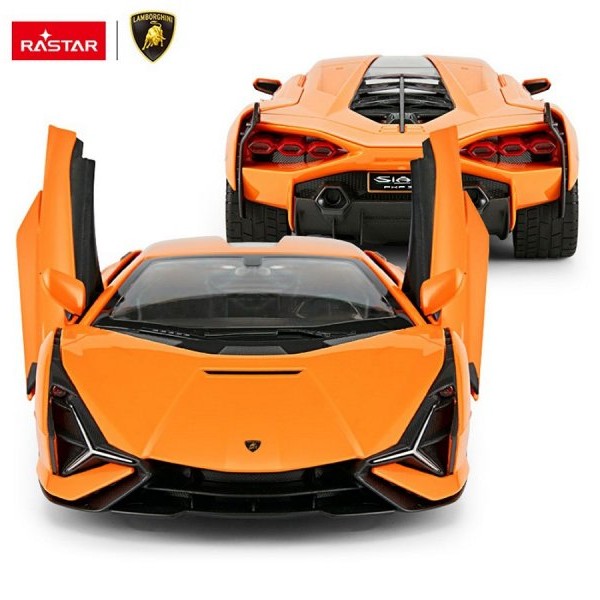 RASTAR Lamborghini Sian 1:14 (36141)