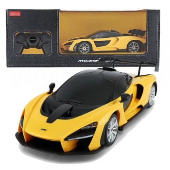 RASTAR McLaren Senna 1:18