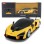 RASTAR McLaren Senna 1:18