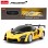 RASTAR McLaren Senna 1:24