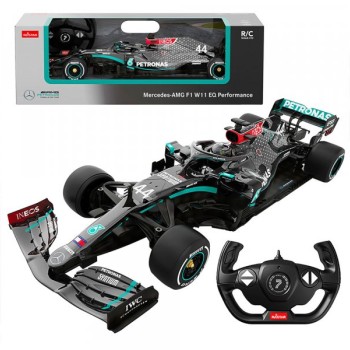 RASTAR Mercedes-AMG F1 1:12