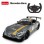 RASTAR Mercedes-Amg Gt3 1:14 74100