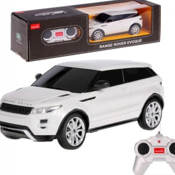 RASTAR Range Rover 1:24