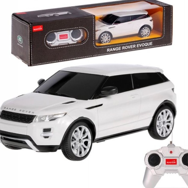 RASTAR Range Rover 1:24