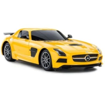 RASTAR Rastar R/C auto 1:18 Mercedes-Benz SLS AMG 54100