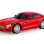 RASTAR RC auto Mercedes Benz AMG GT 1:24 (crveni, žuti)