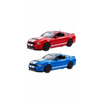 RASTAR RC automobil Ford Shelby gt500 GK2406