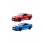 RASTAR RC automobil Ford Shelby gt500 GK2406
