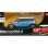 RASTAR RC automobil Mini cooper S 1:24 (plavi, crveni)