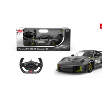 RASTAR RC PORSCHE 911GTS RS CLUBSPORT 24 1:14