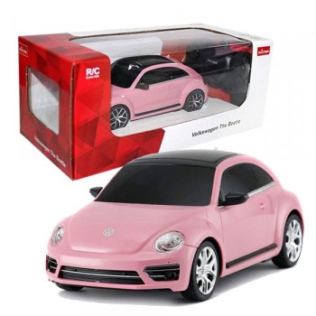RASTAR Volkswagen Beetle 1:24