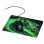 RAZER Abyssus Lite & Razer Goliathus Mobile Construct Mouse and Mouse Mat Bundle (RZ83-02730100-B3M1)