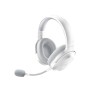 RAZER Barracuda X (2022) - Wireless Multi-Platform Gaming and Mobile Headset Mercury White FRML (048994)