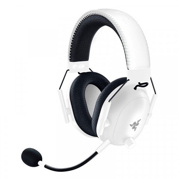 RAZER BlackShark V2 Pro (2023) - Wireless Esport Edition White (RZ04-04530200-R3M1)