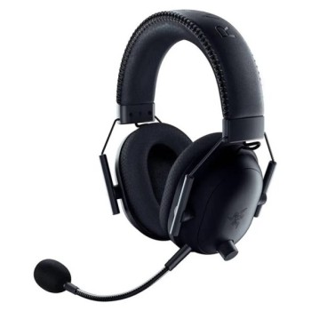 RAZER BlackShark V2 Pro PlayStation Crne Bežične gejmerske slušalice