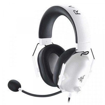 RAZER BlackShark V2 X - Bele (RZ04-03240700-R3M1)