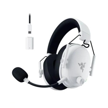 RAZER BlackShark V3 Pro - Wireless ANC Esports Headset - White Edition - FRML Packaging