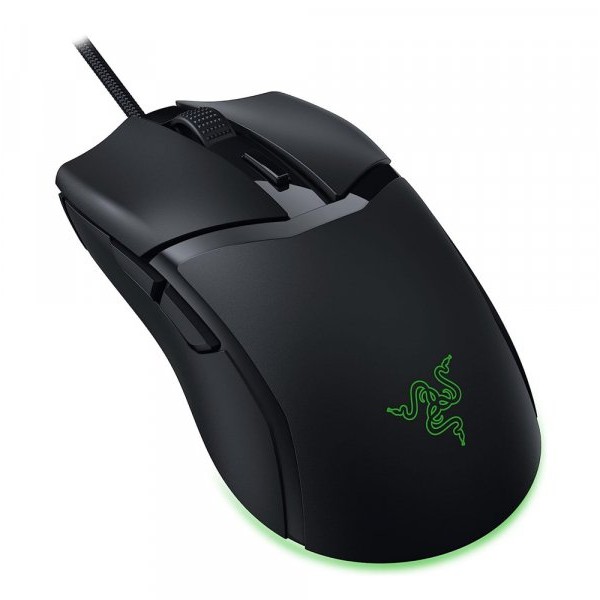 RAZER Cobra - Customizable Gaming Mouse - FRML (RZ01-04650100-R3M1)