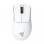 RAZER DeathAdder V3 Pro, ergonomski bežični gejming miš, beli