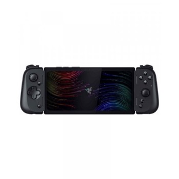 RAZER Edge WiFi Gaming Handheld + Razer Kishi V2 Pro Controller Bundle
