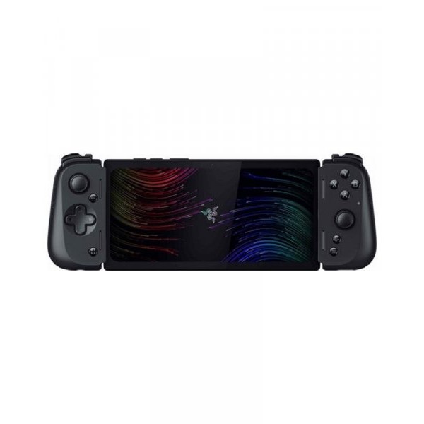 RAZER Edge WiFi Gaming Handheld + Razer Kishi V2 Pro Controller Bundle
