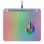 RAZER Firefly V2 Pro- Multi-zone Chroma Gaming Mouse Mat - Phantom
