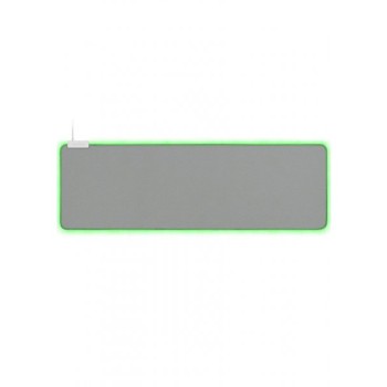 RAZER Goliathus Chroma Extended Soft Gaming Mouse Mat Mercury