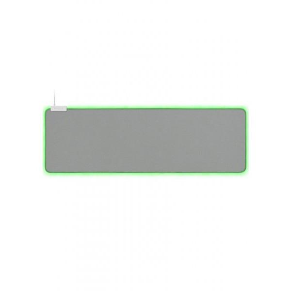 RAZER Goliathus Chroma Extended Soft Gaming Mouse Mat Mercury