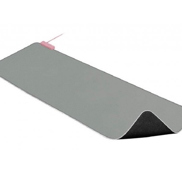 RAZER Goliathus Chroma Extended Soft Gaming MouseMat Quartz, podloga (RZ02-02500316-R3M1)