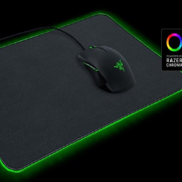 RAZER Goliathus Chroma (RZ02-02500100-R3M1)
