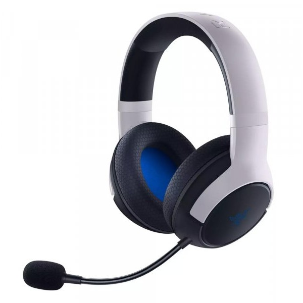 RAZER Kaira Hyperspeed - PS5 Wireless slušalice (RZ04-03980200-R3G1)