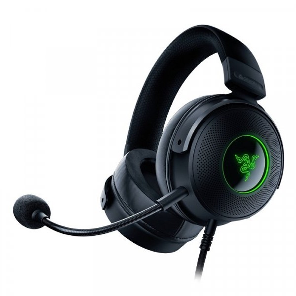 RAZER Kraken V3 - Žične USB gejming slušalice - FRML (RZ04-03770200-R3M1)