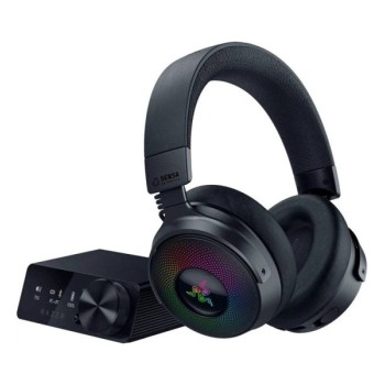 RAZER Kraken V4 Pro Bežične gejmerske slušalice + Control Hub