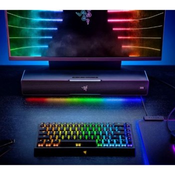 RAZER Leviathan V2 PC gejmerski zvučnik - soundbar
