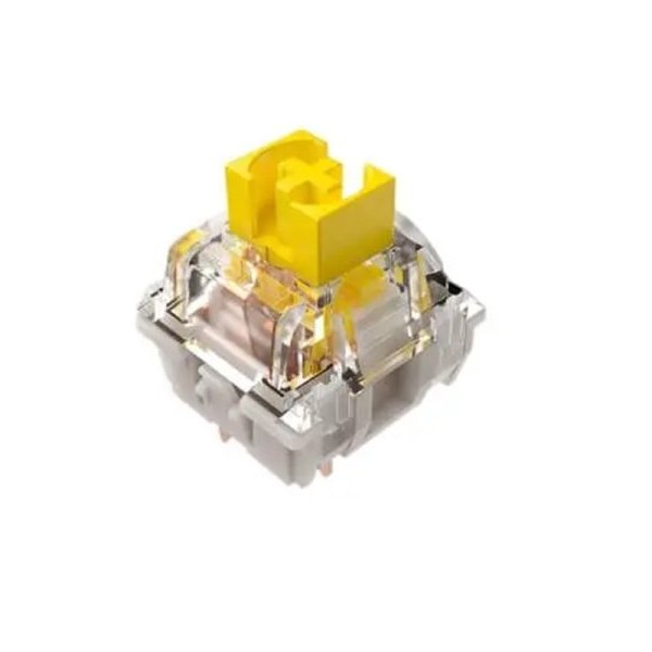 RAZER Mechanical Žuti Switches Linear