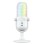 RAZER Mikrofon Seiren V3 Chroma - RGB USB Mic - White Edition - FRML
