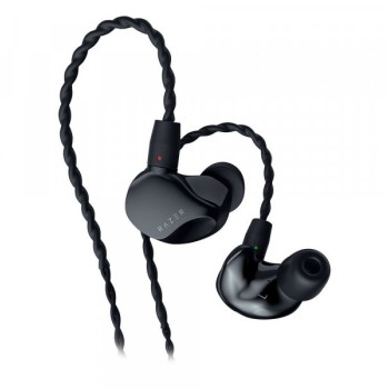 RAZER Moray - Monitor for All-day, ergonomske gejming slušalice (RZ12-04450100-R3M1)