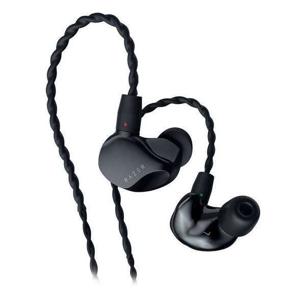 RAZER Moray - Monitor for All-day, ergonomske gejming slušalice (RZ12-04450100-R3M1)