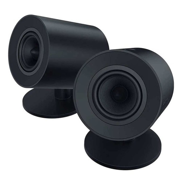 RAZER Nommo V2 X - Full-Range 2.0 PC Gaming Speakers