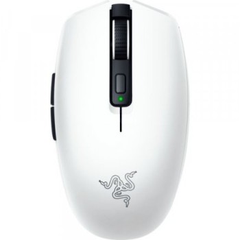 RAZER Orochi V2 Wireless Gaming Mouse - White