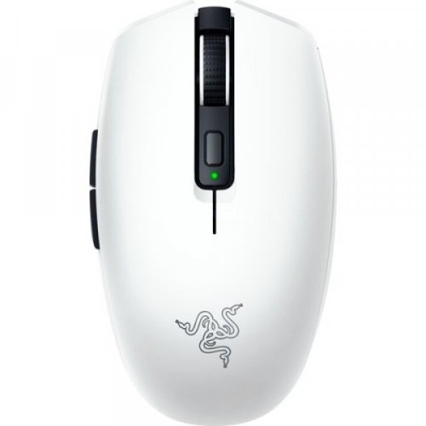 RAZER Orochi V2 Wireless Gaming Mouse - White