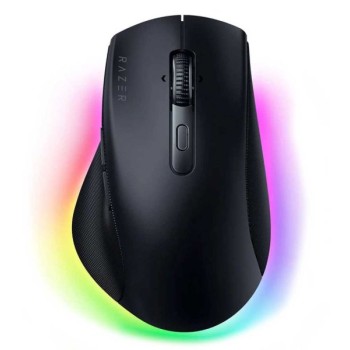 RAZER Pro Click V2 - Ergonomic Wireless Mouse for Work - FRML Packaging