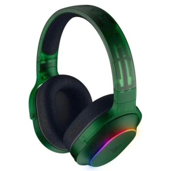 RAZER Razer Barracuda X Chroma - Wireless Multi-Platform Gaming and Mobile Headset - Phantom Green Edition