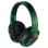 RAZER Razer Barracuda X Chroma - Wireless Multi-Platform Gaming and Mobile Headset - Phantom Green Edition