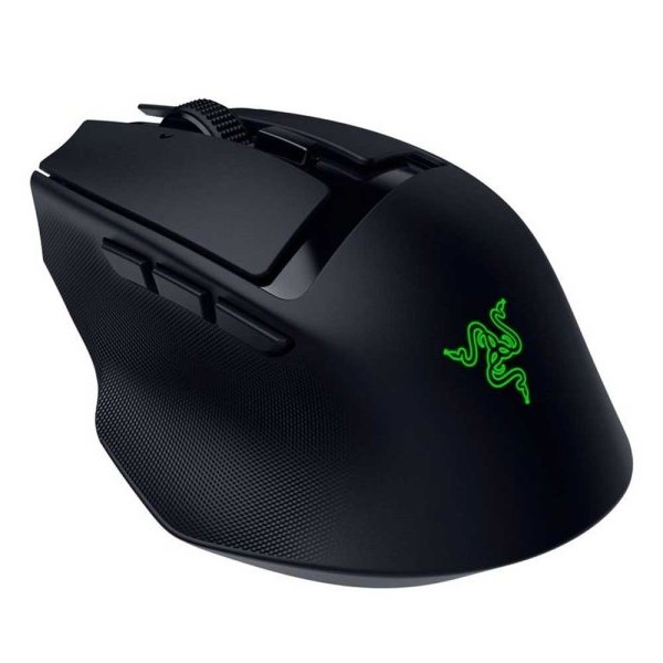 RAZER Razer Basilisk Mobile - Wireless Mobile Gaming Mouse - EU Packaging