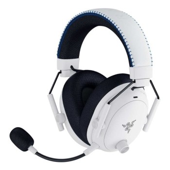 RAZER Razer BlackShark V3 Pro for PlayStation - Wireless ANC Esports Headset - White Edition